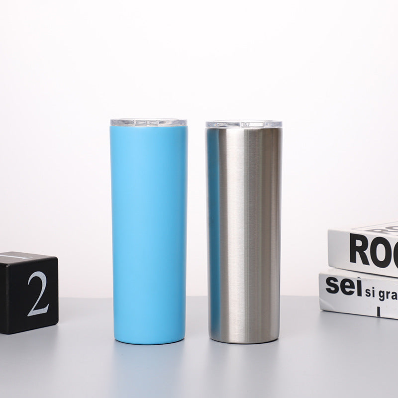 Women High-Quality Thermal Mug with Intelligent Closure Function Kalsten