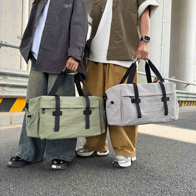 Versatile Utility Travel Duffel Kalsten