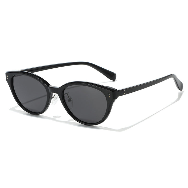 Classic Vintage Cat-Eye Sunglasses Kalsten