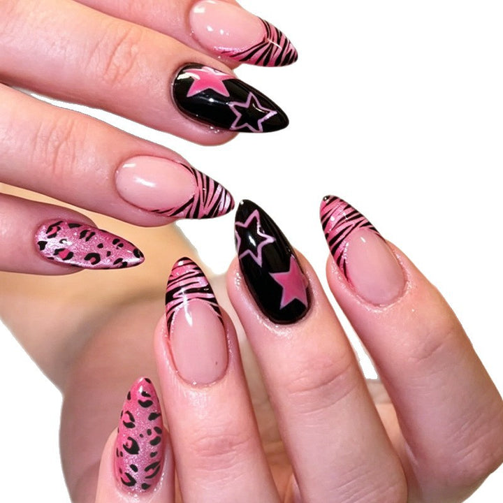 Nail Design Kalsten