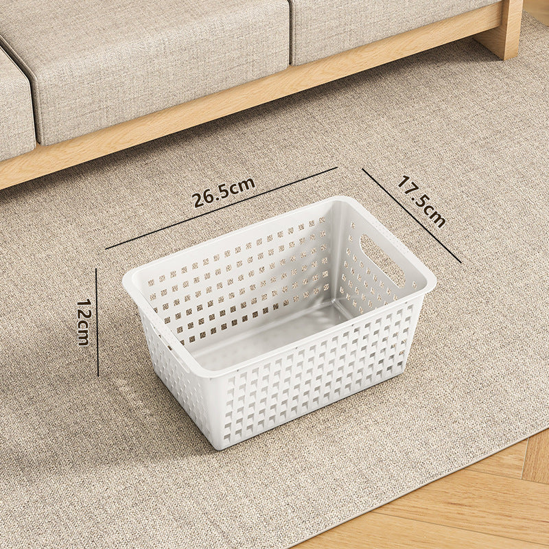 Stylish Storage Basket Kalsten