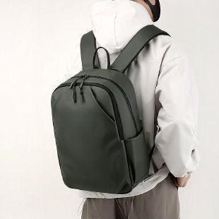 Sleek Functional Travel Backpack Kalsten