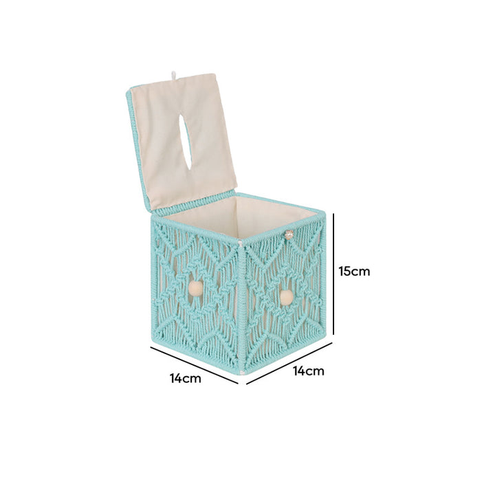 Decorative Storage Box