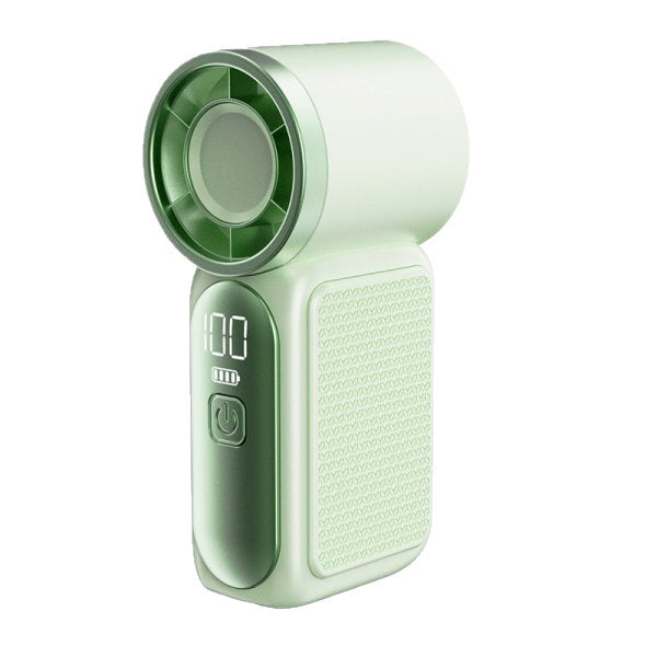 Unisex Mini Portable Rechargeable Handheld Fan Kalsten