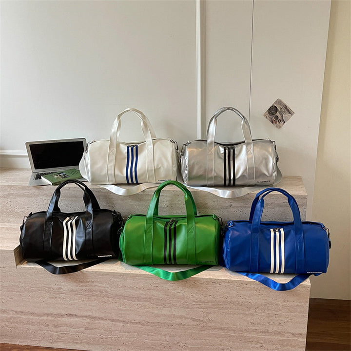 Sporty Fitness Duffel Bag Kalsten