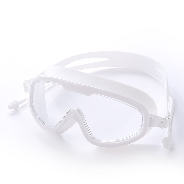 Premium swimming mask with anti-fog technology Kalsten