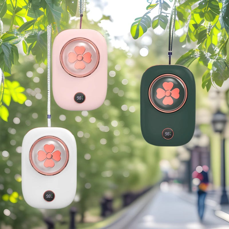 Portable Electric Hand Warmer Kalsten