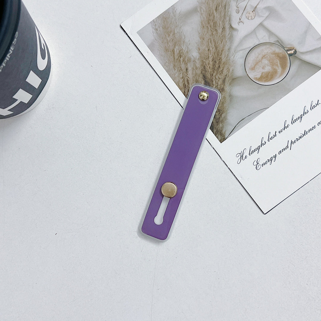 Minimalist Bookmark Kalsten