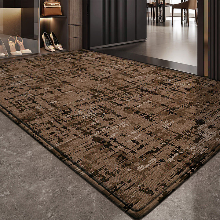 Premium Soft Textured Entrance Mat