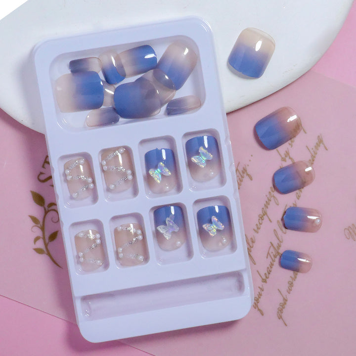 Elegant Nail Art Kalsten