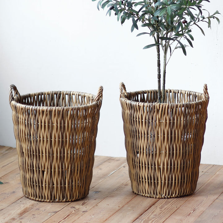 Storage basket Kalsten