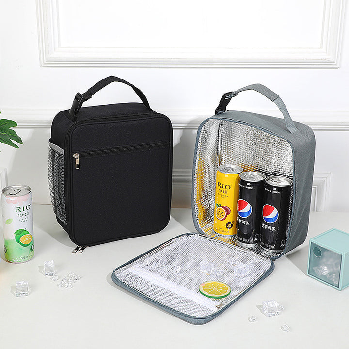 Insulated Lunch Organizer