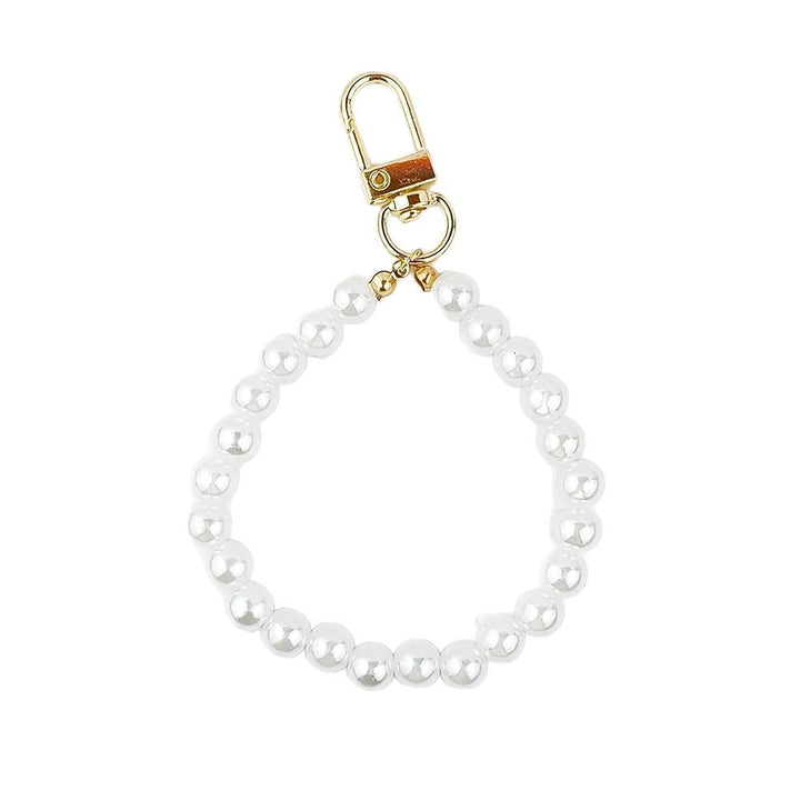 Stylish Beaded Keychain Kalsten