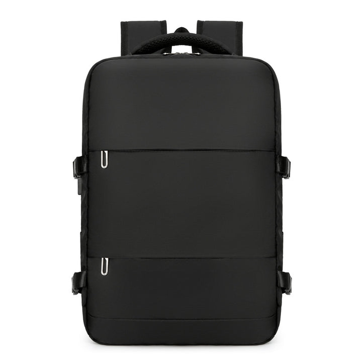 Slim Profile Travel Backpack Kalsten