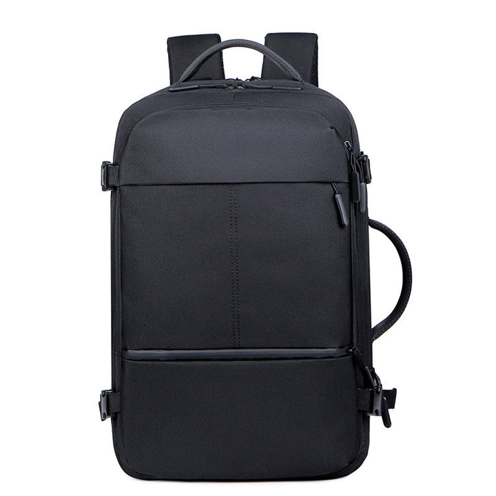 Ergonomic Multi-Pocket Travel Backpack Kalsten