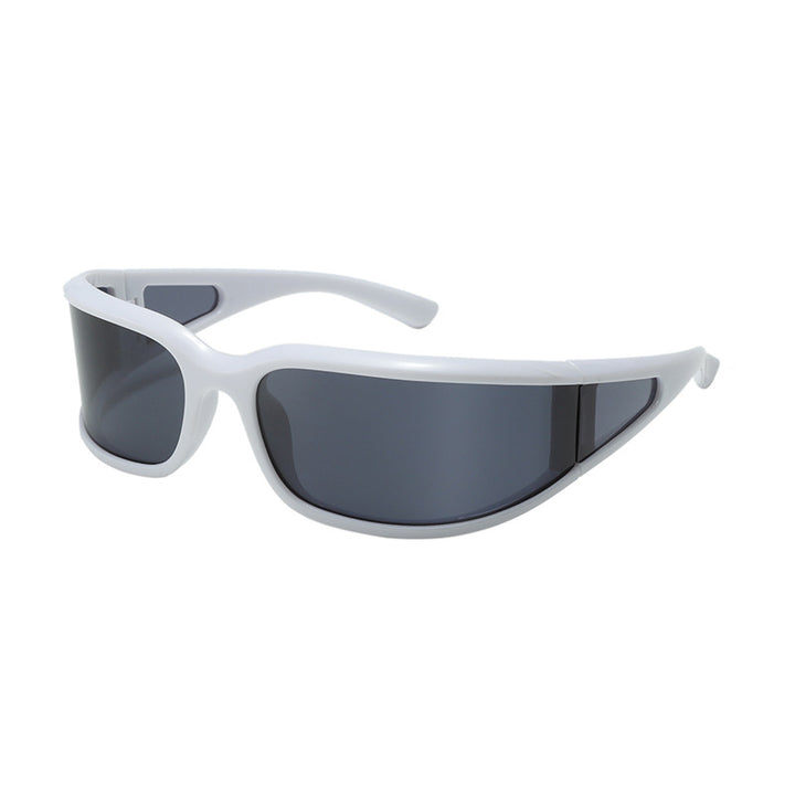 Women's Sporty Outdoor Sunglasses Kalsten