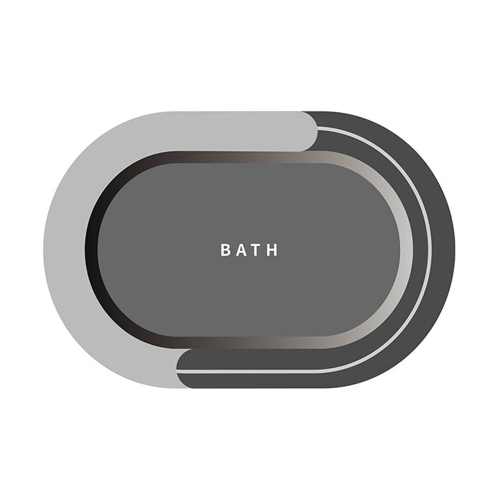 Anti-Slip Bath Mat Kalsten