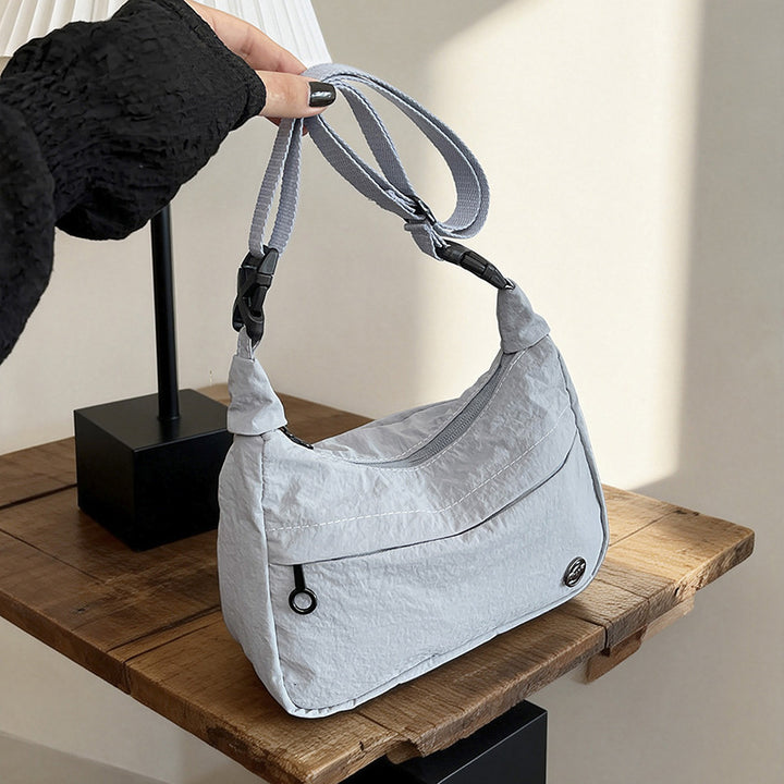 WoVersatile Everyday Hobo Bag with Adjustable Strap Kalsten