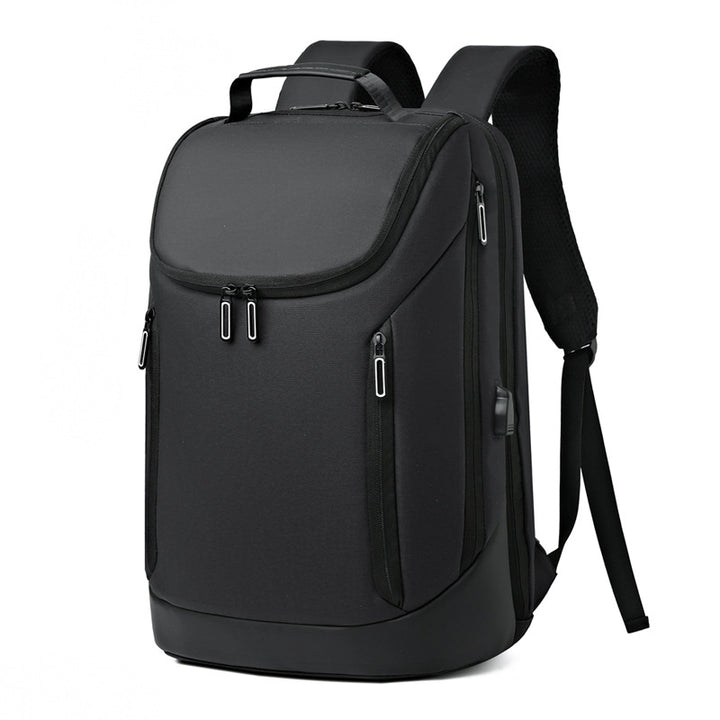 trendy backpack with ergonomic design and multiple compartments Kalsten