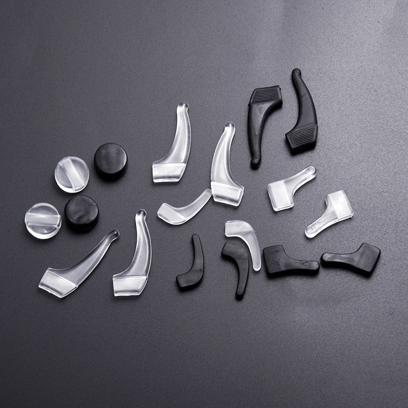 Ergonomic Eyewear Nose Pads Kalsten