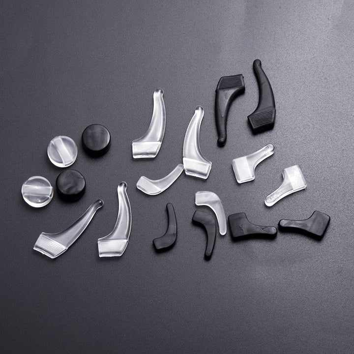 Ergonomic Eyewear Nose Pads Kalsten