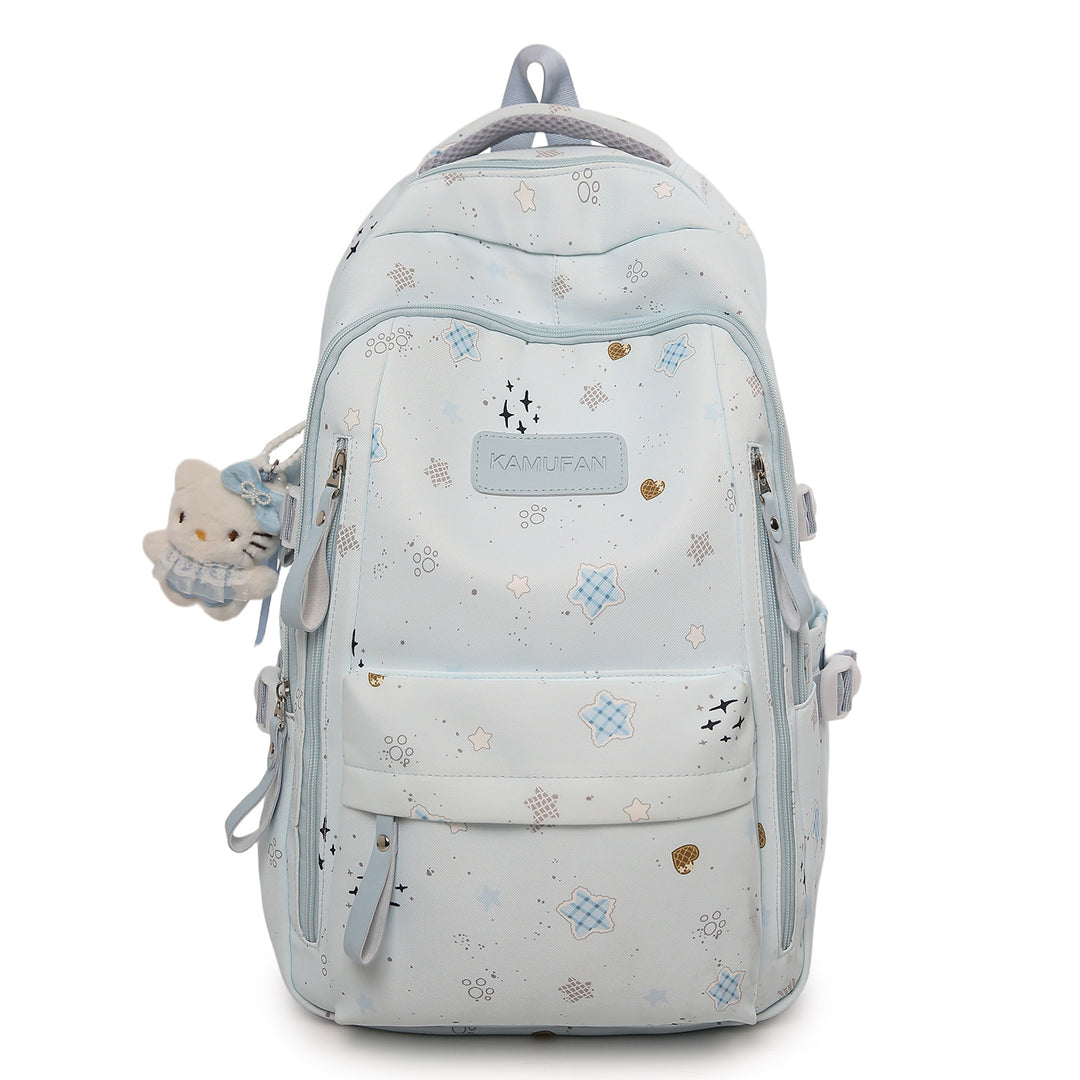 Cute Themed Backpack Kalsten