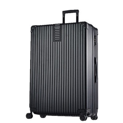 Women's Stylish Modular Hard-Shell Luggage Set Kalsten