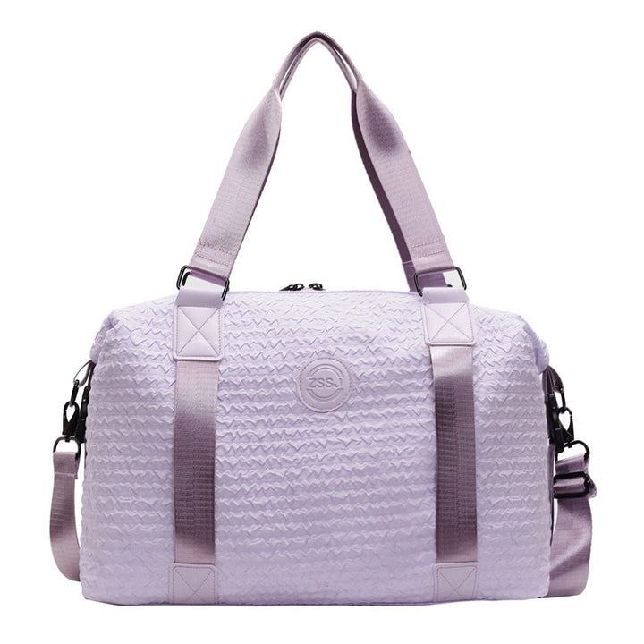 Compact Sport Duffle Bag