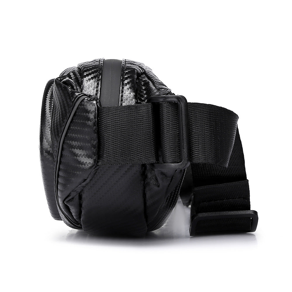 Sporty Travel Fanny Pack Kalsten