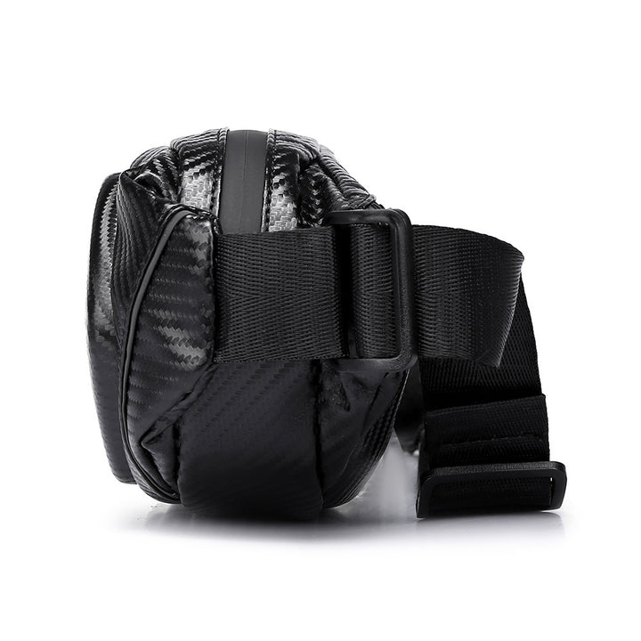 Sporty Travel Fanny Pack Kalsten