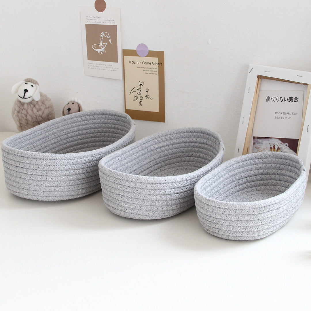 Storage Baskets