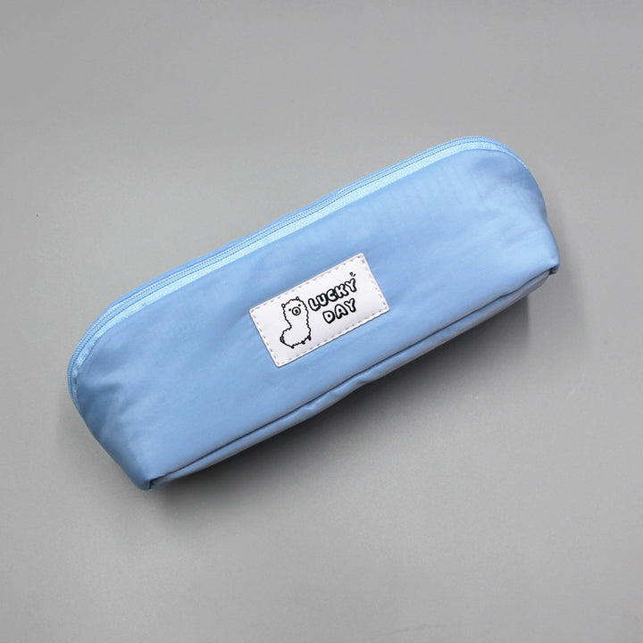 Stylish Zippered Pencil Case Kalsten