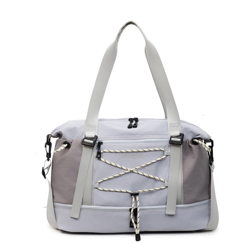 Versatile Travel Sports Duffle Bag Kalsten