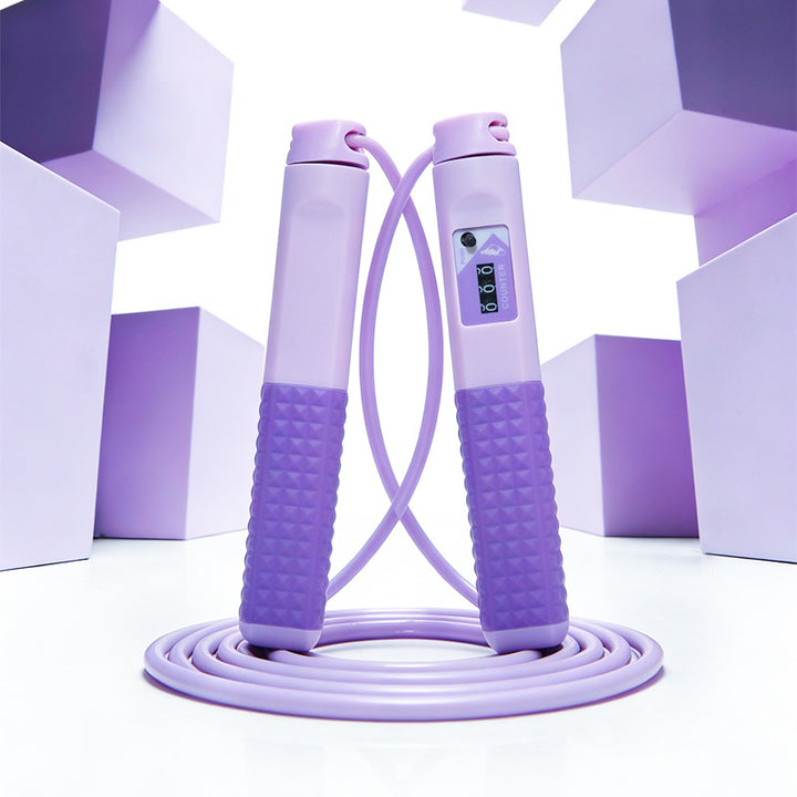 Smart Fitness Jump Rope