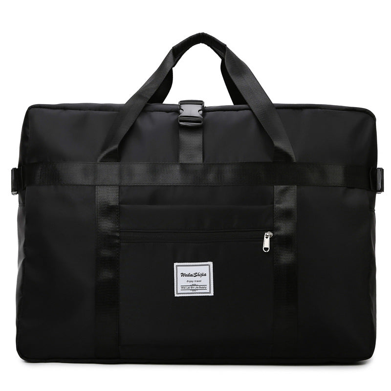 Large Capacity Travel Sports Duffle Kalsten