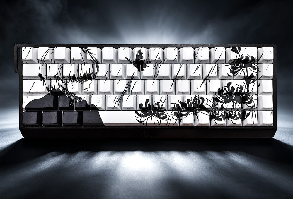 Artistic Keyboard Kalsten