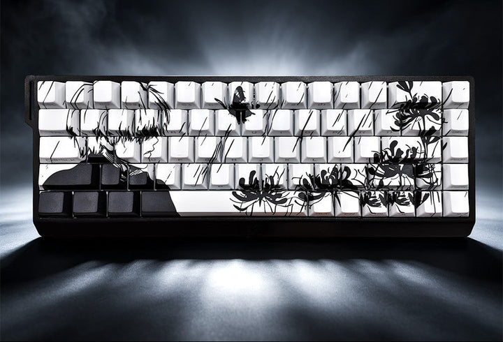 Artistic Keyboard Kalsten