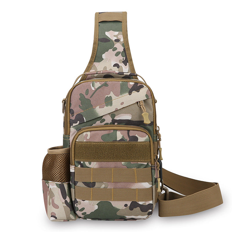 Tactical Sling Bag