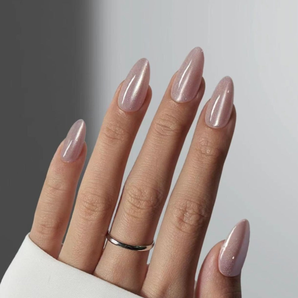 Elegant Stiletto Press-On Nails Kalsten 1787395061