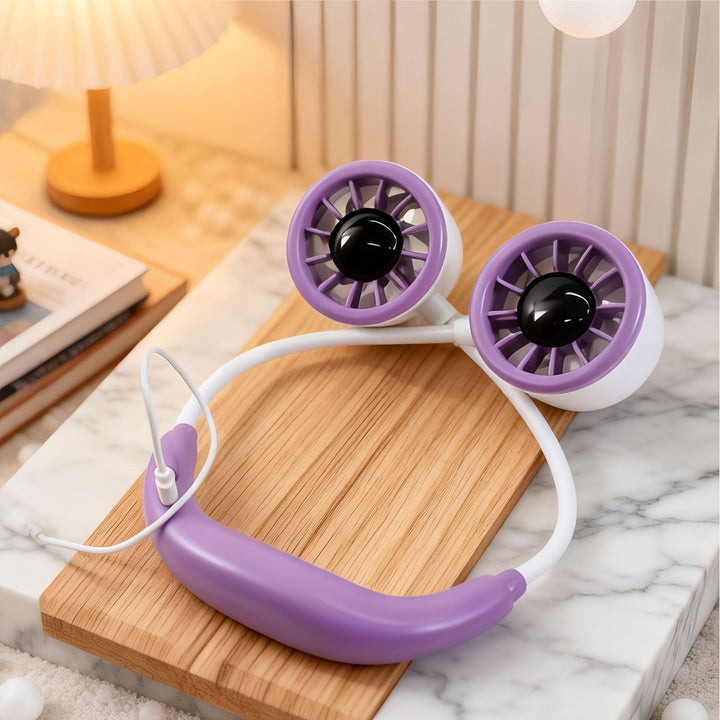 Unisex Portable Fan Kalsten