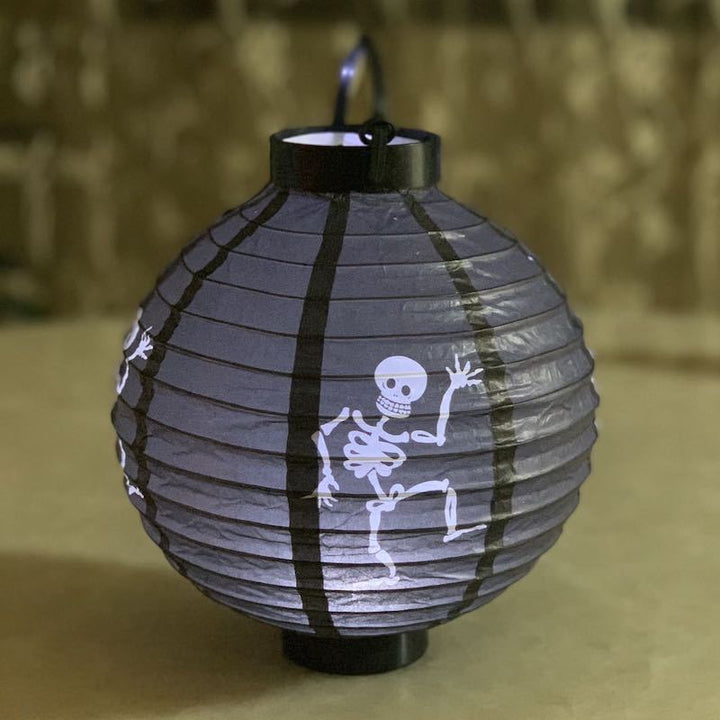 Decorative Halloween Lantern Kalsten