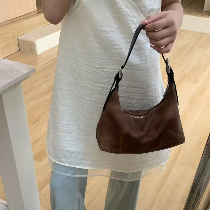 Minimalist Crossbody Bag