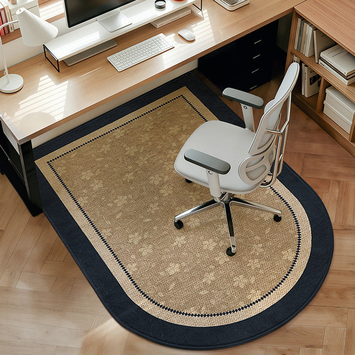 Office Desk Mat Kalsten