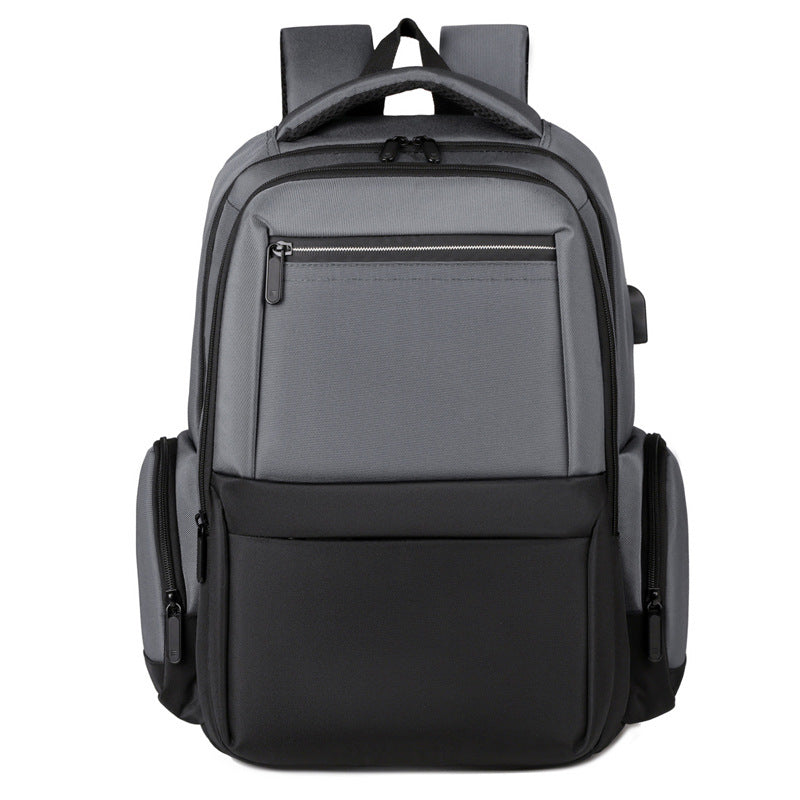 Versatile Multi-Functional rk Backpack Kalsten