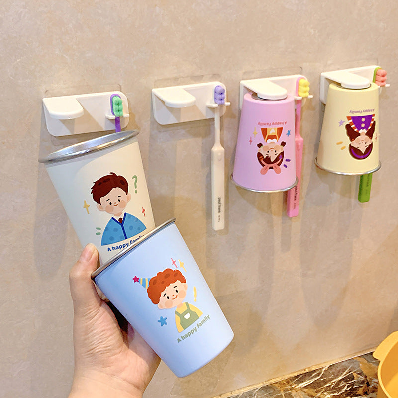 Cup with Cheerful Children's Design Kalsten