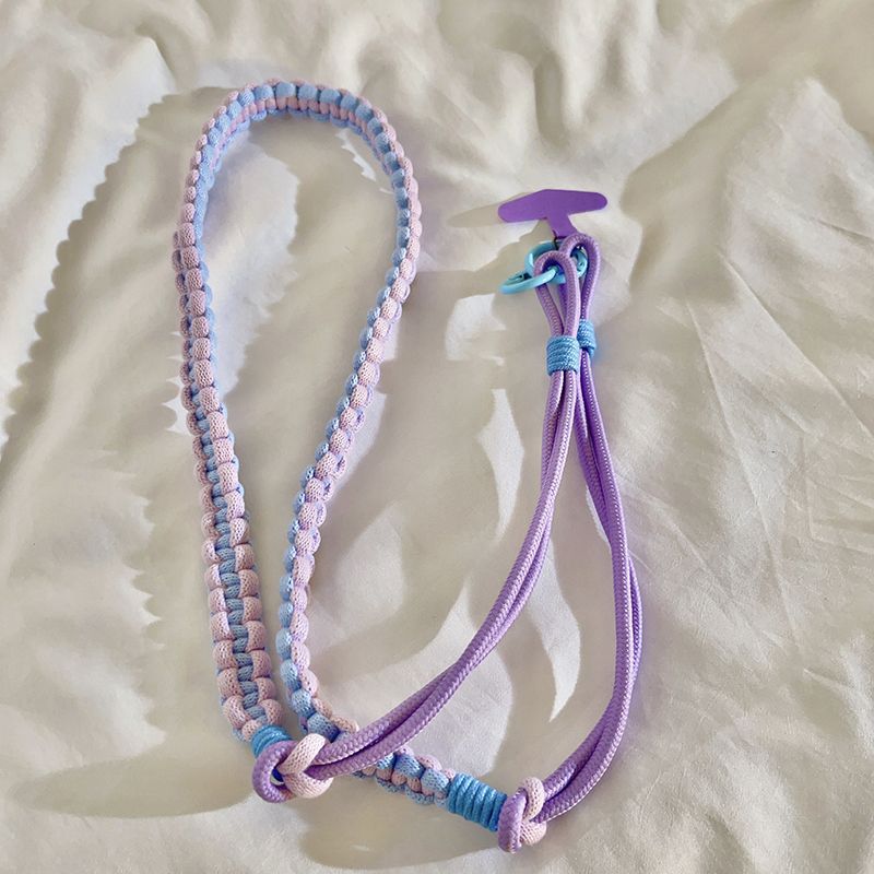 Durable Braided Eyewear Lanyard Kalsten