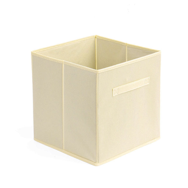 Square Fabric Storage Container Kalsten