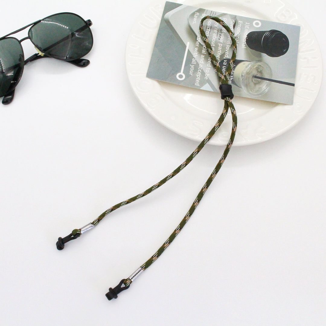 Adjustable Eyewear Retainer Chain Kalsten