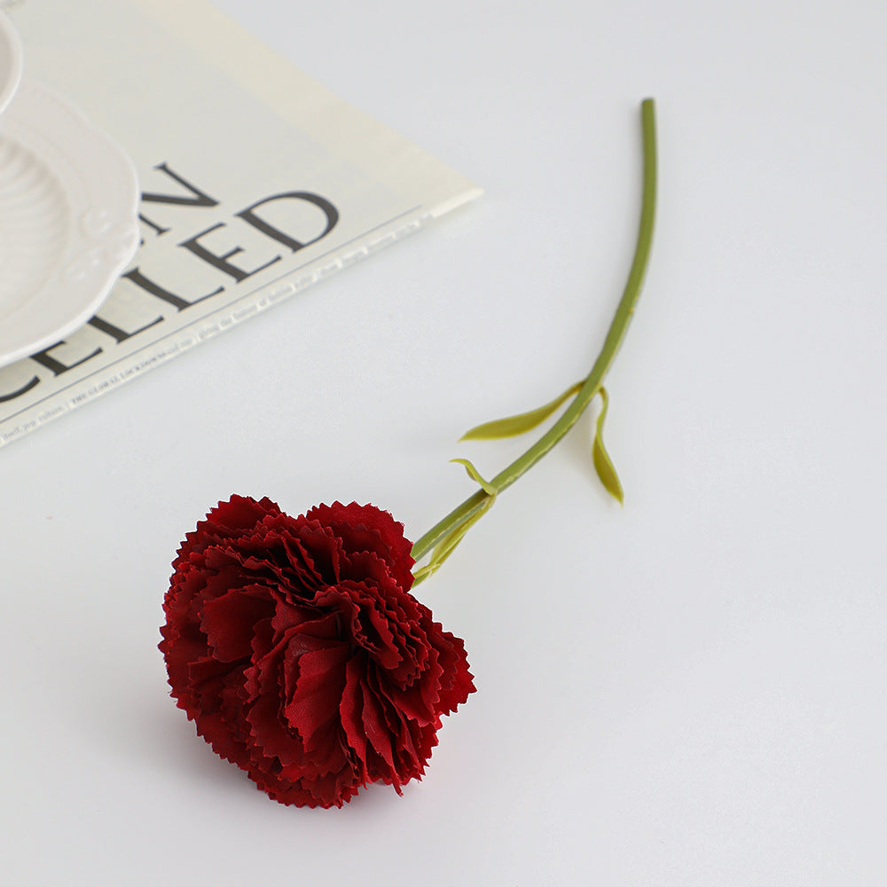 Artificial Carnation