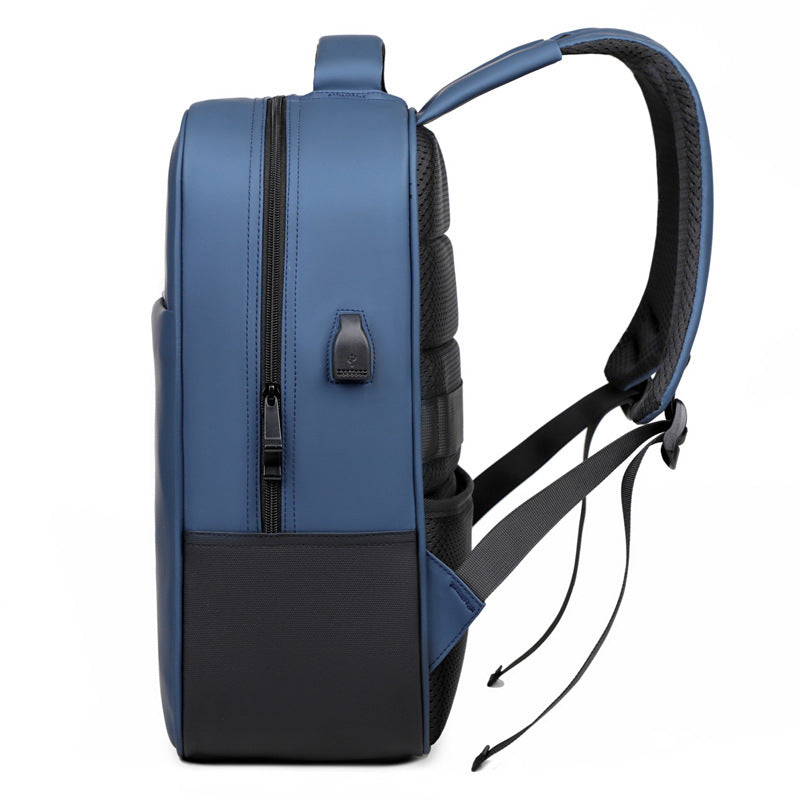 Sleek Urban Laptop Backpack Kalsten